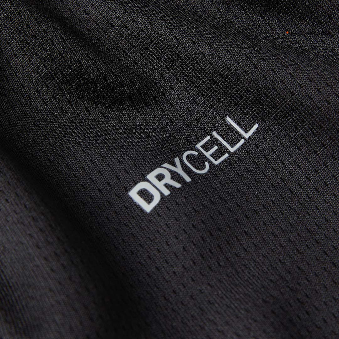 Dortmund Home Soccer Shorts - gojersey