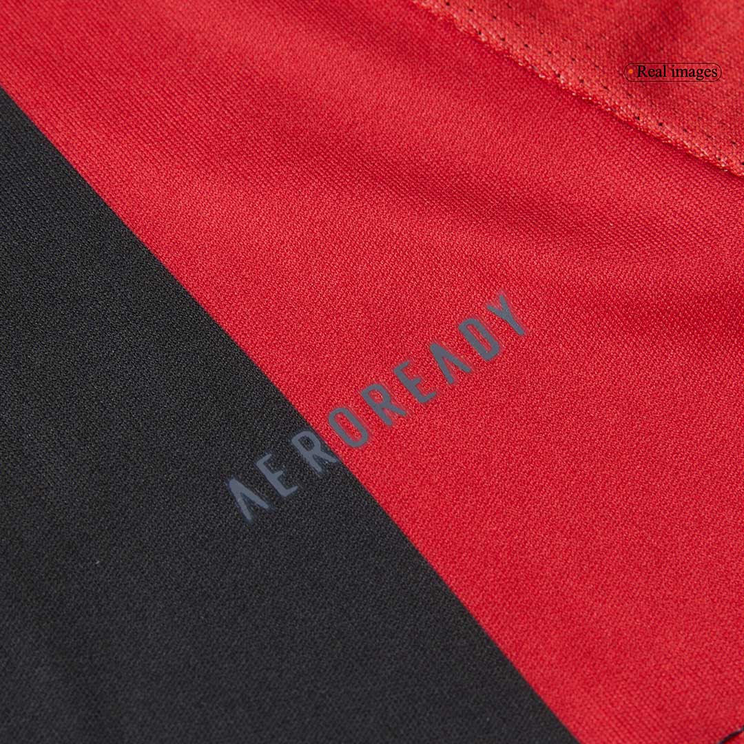 Fulham Away Soccer Jersey - gojersey