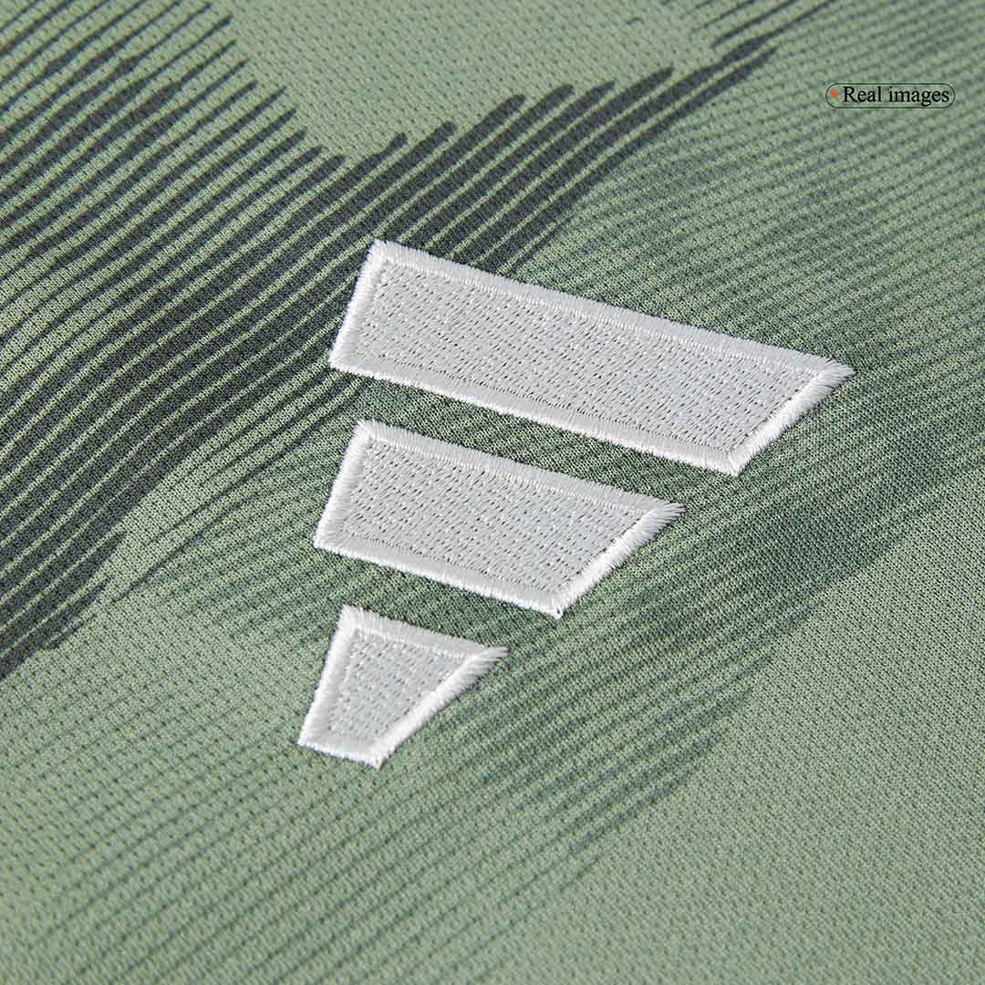 Celtic Third Away Soccer Jersey - gojersey