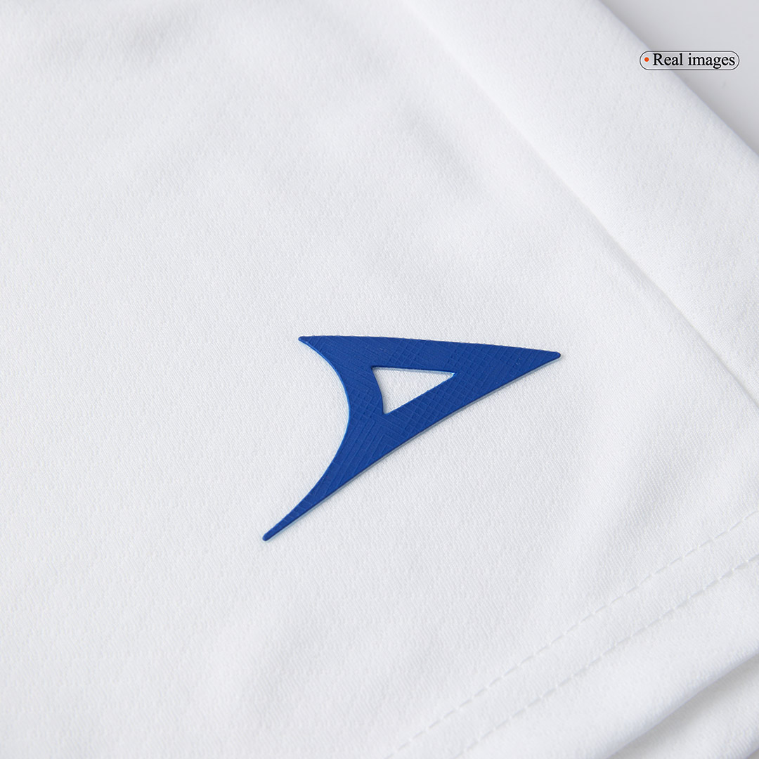 Cruz Azul Home Soccer Jersey Kit Kids(Jersey+Shorts) - gojersey