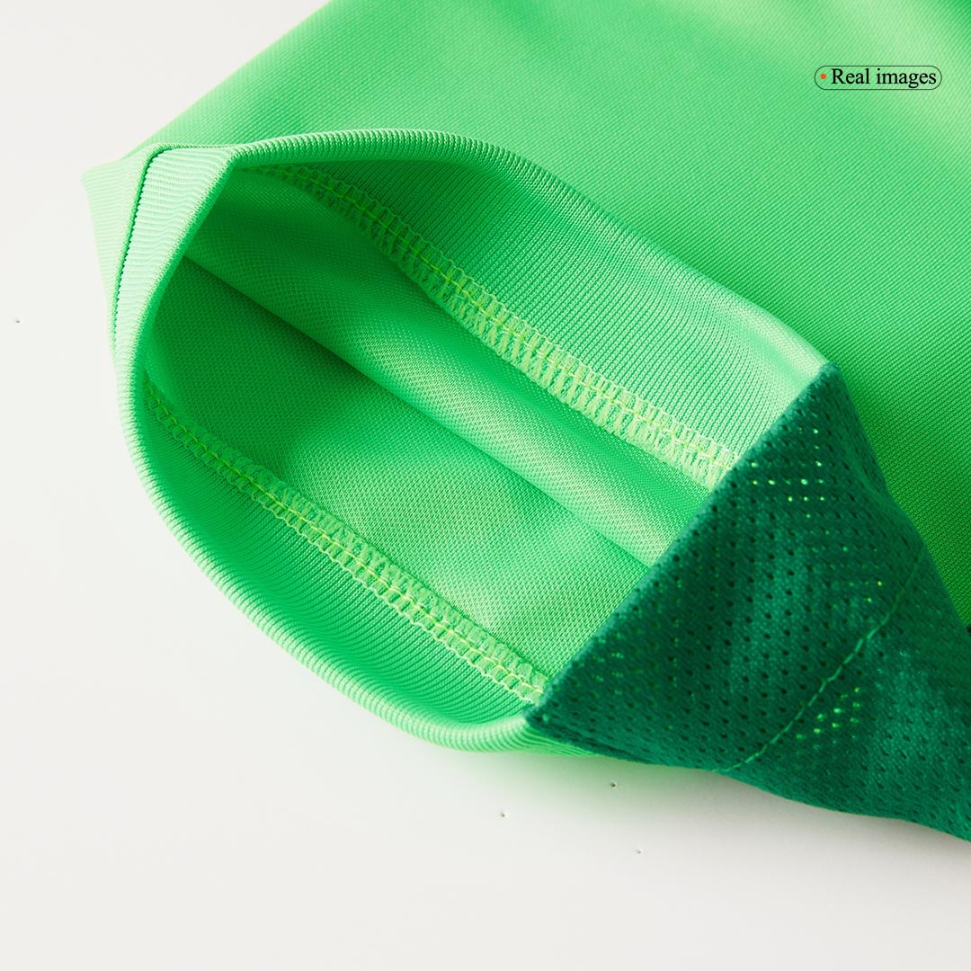 Sporting CP Third Away Soccer Jersey - gojersey