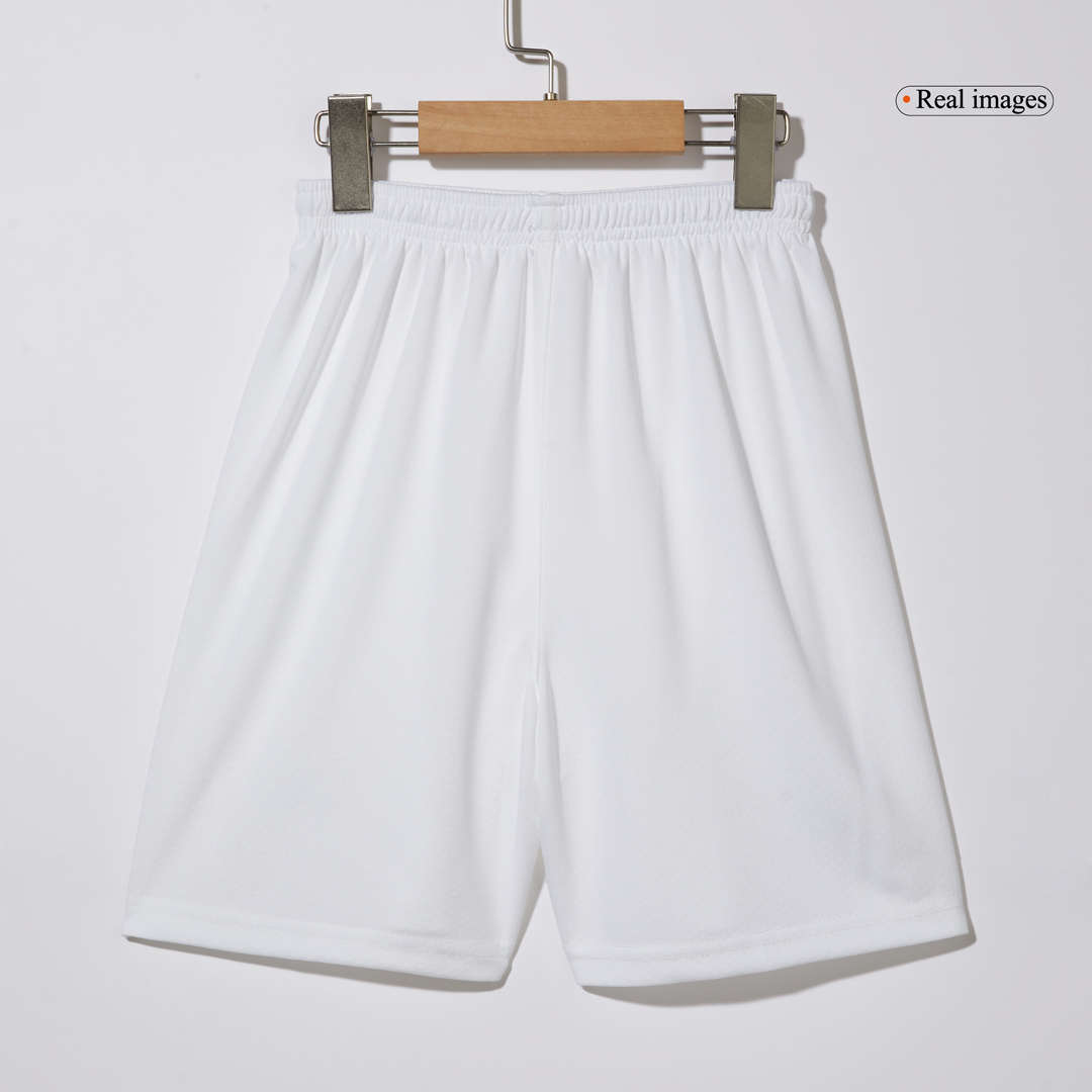 Cruz Azul Home Soccer Jersey Kit Kids(Jersey+Shorts) - gojersey