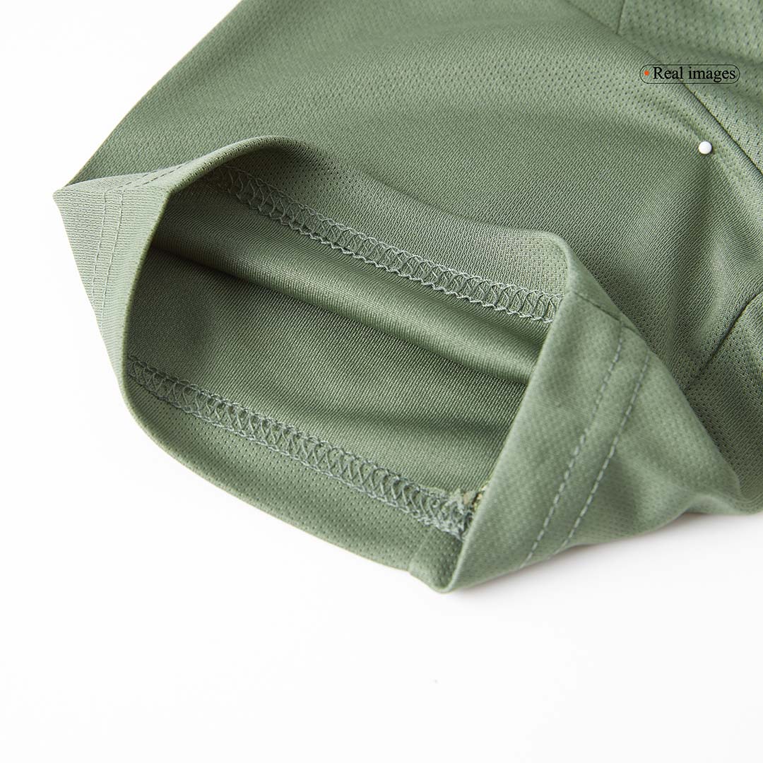 Celtic Third Away Soccer Jersey - gojersey