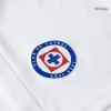Cruz Azul Home Soccer Jersey Kit 2024/25 Kids(Jersey+Shorts) - gojersey
