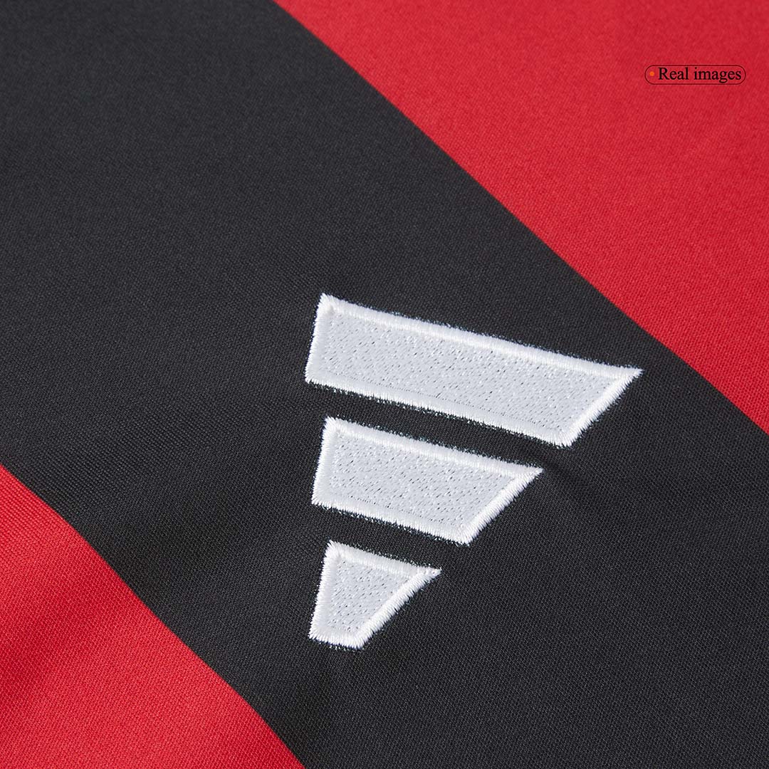 Fulham Away Soccer Jersey - gojersey