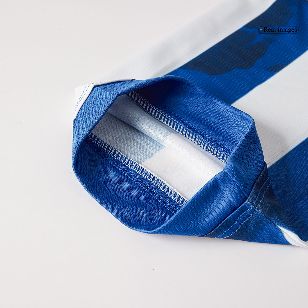 FC Porto Home Soccer Jersey - gojersey