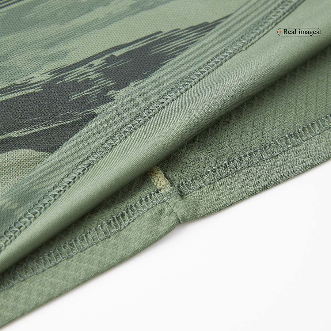 Celtic Third Away Soccer Jersey - gojersey