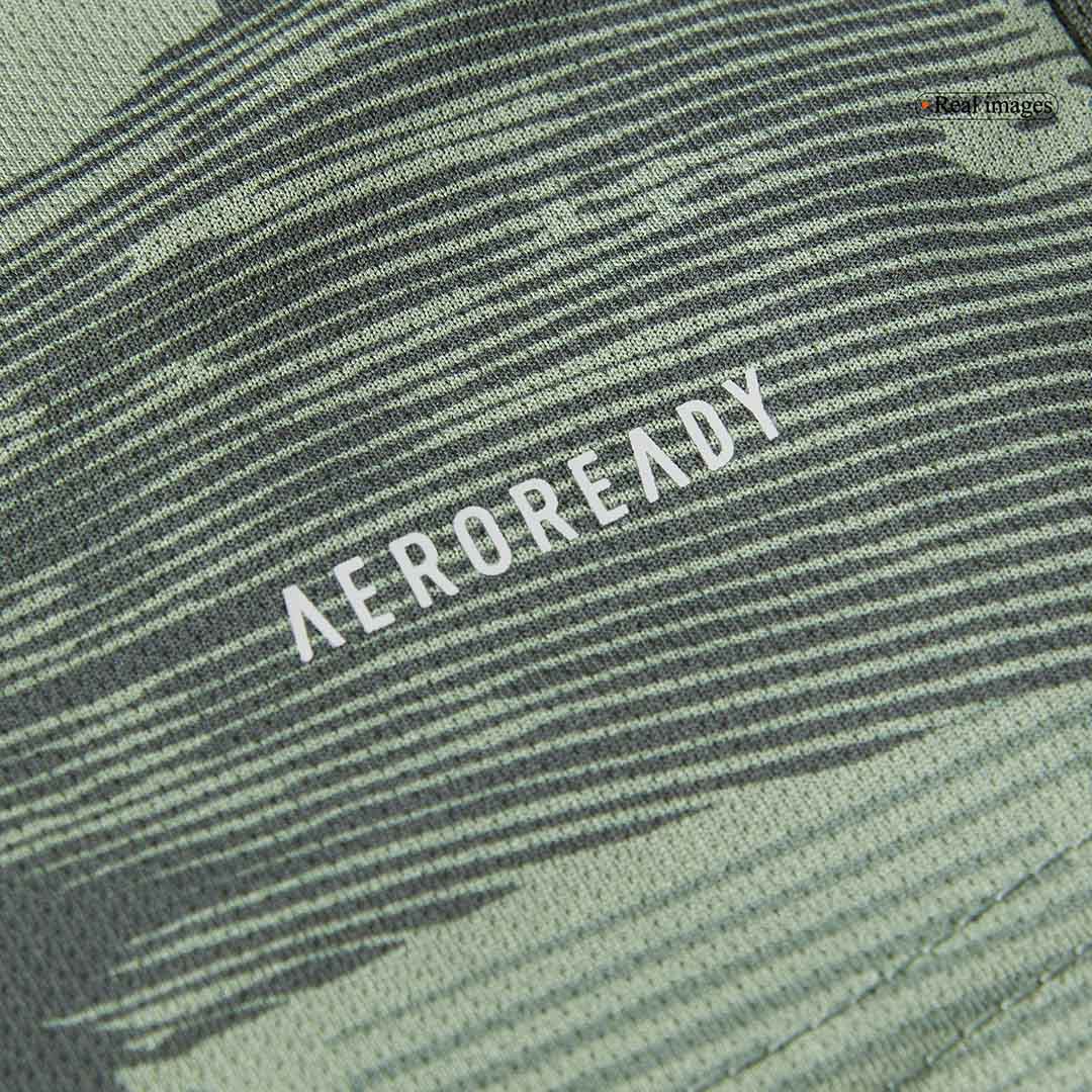 Celtic Third Away Soccer Jersey - gojersey