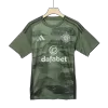 Celtic Third Away Soccer Jersey - gojersey
