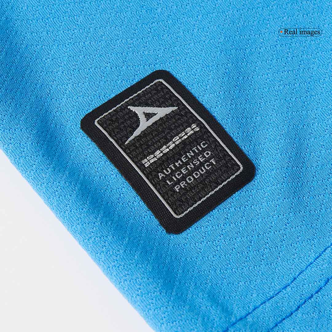 Cruz Azul Home Soccer Jersey Kit Kids(Jersey+Shorts) - gojersey