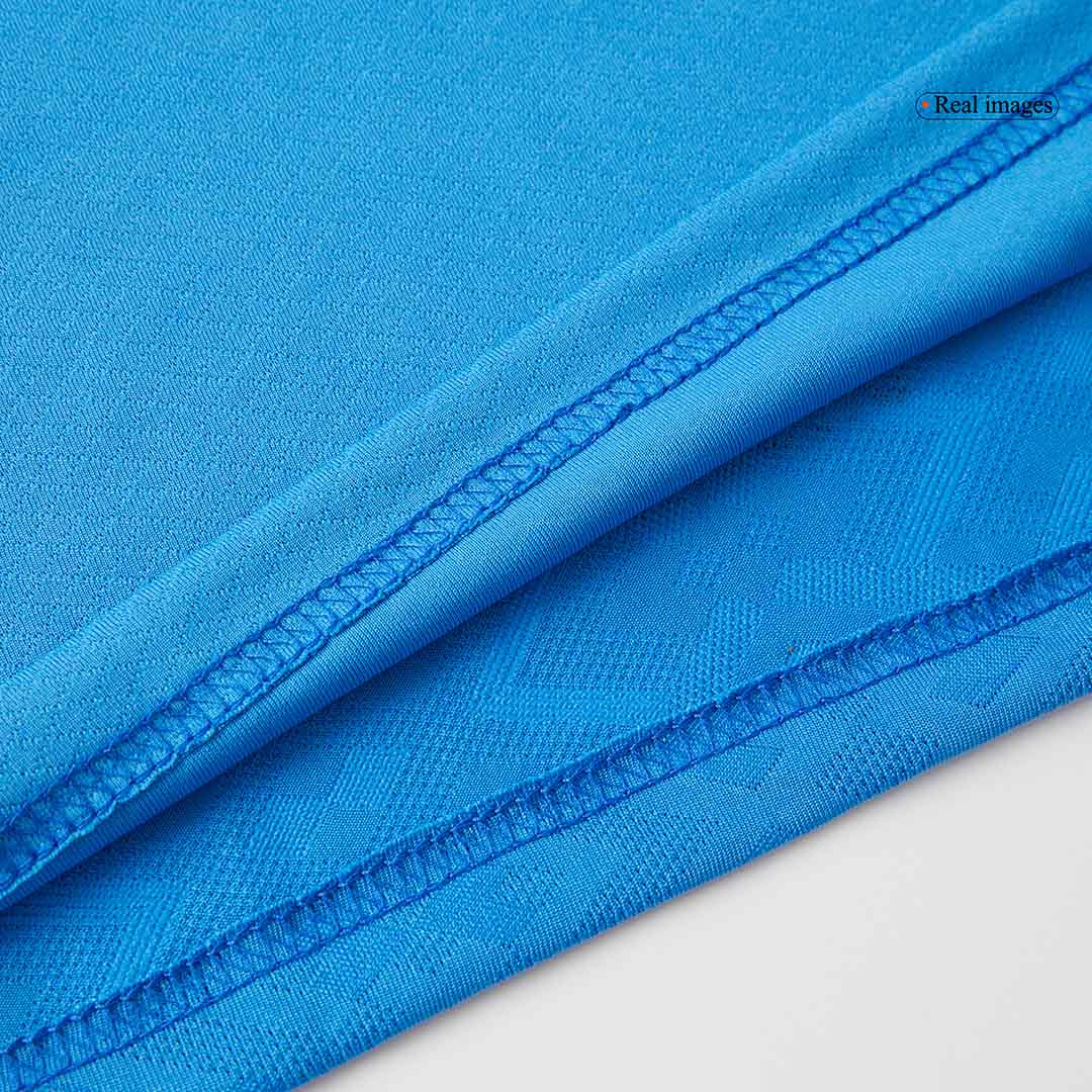 Cruz Azul Home Soccer Jersey Kit Kids(Jersey+Shorts) - gojersey