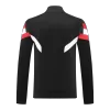 Manchester United Training Jacket Black - gojersey