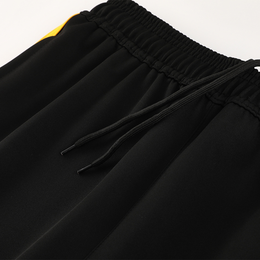 Arsenal Training Kit - Green&Yellow (Jacket+Pants) - gojersey