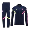 Juventus Training Kit - Navy (Jacket+Pants) - gojersey
