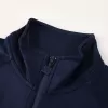 Juventus Training Jacket Navy - gojersey