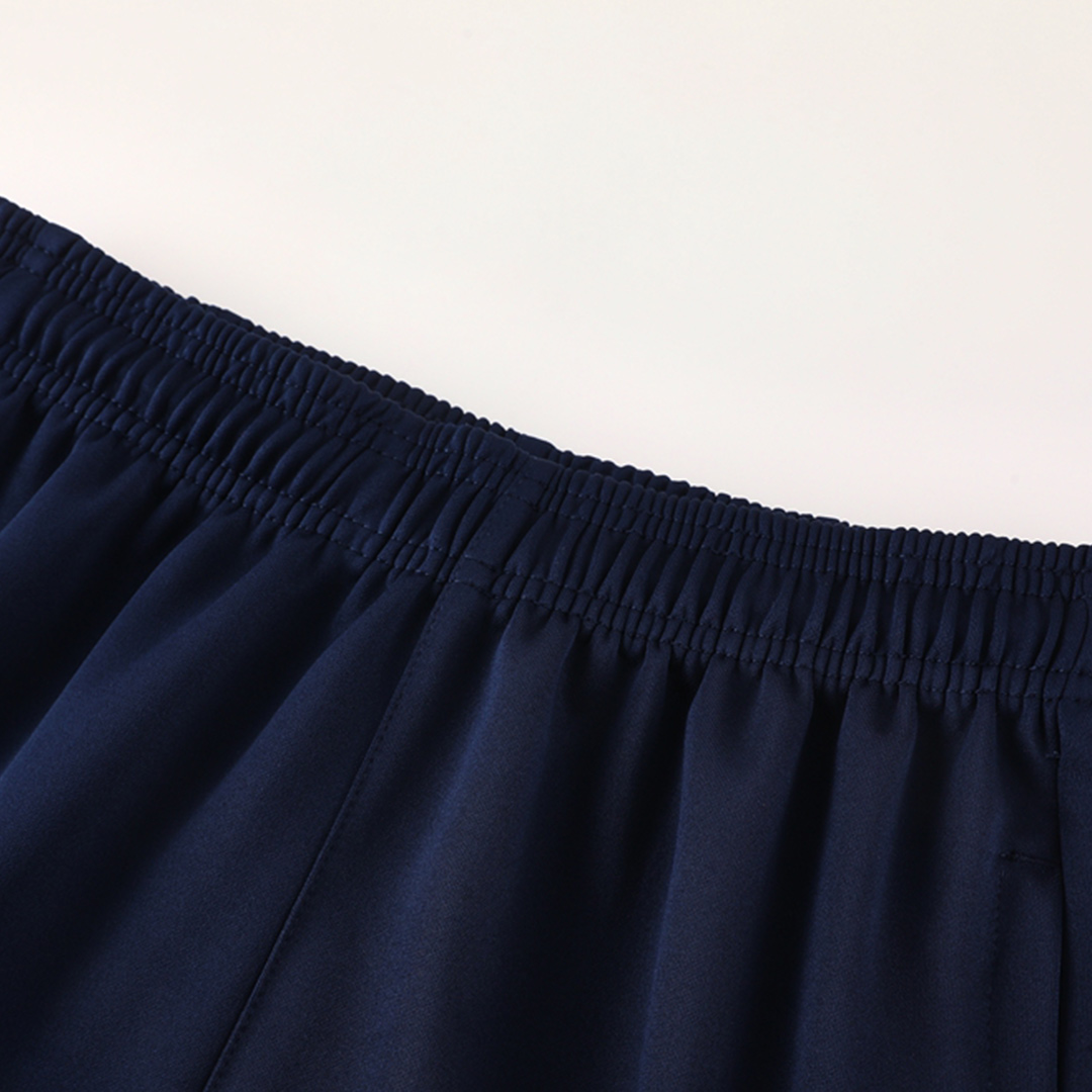 Juventus Training Kit - Navy (Jacket+Pants) - gojersey