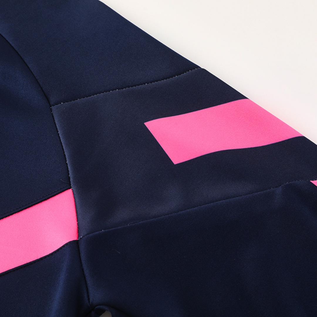 Juventus Training Jacket Navy - gojersey