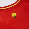 Spain Home Jersey Kit EURO 2024 Kids(Jersey+Shorts+Socks) - gojersey