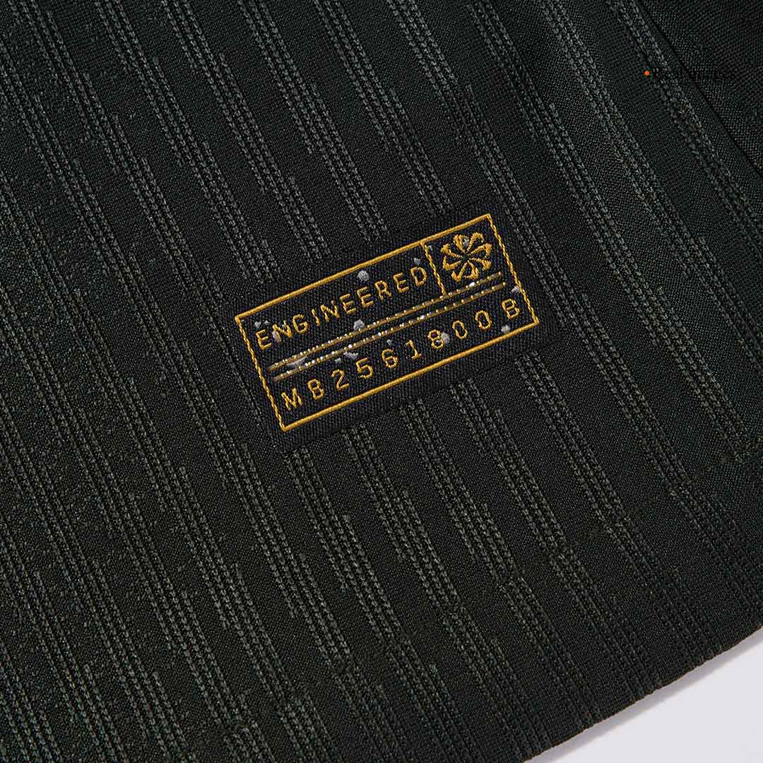 Liverpool Soccer Jersey Authentic Away - gojersey