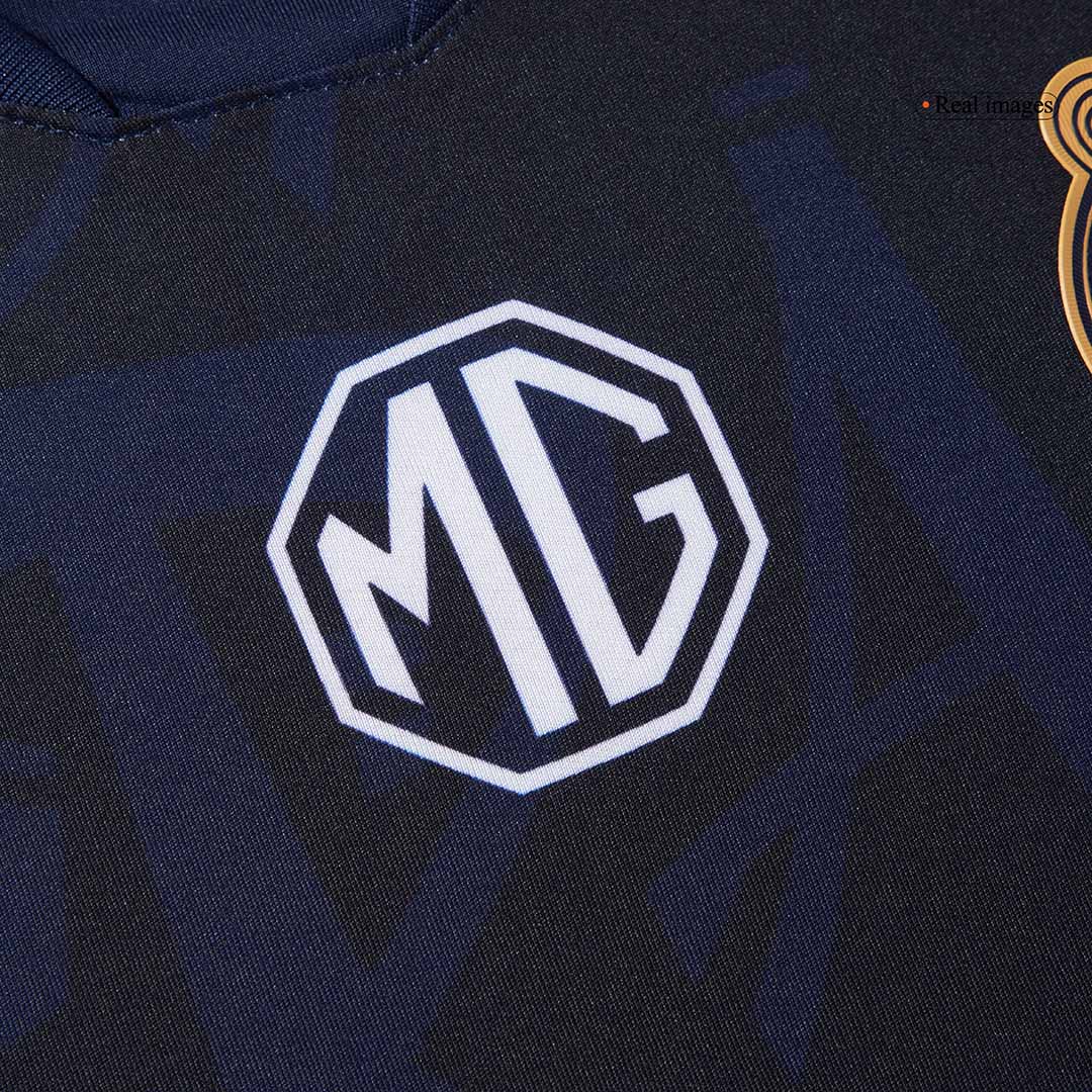 Chivas Third Away Soccer Jersey Authentic - gojersey