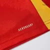 Spain Home Jersey Kit EURO 2024 Kids(Jersey+Shorts+Socks) - gojersey