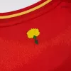 Spain Home Jersey EURO 2024 - gojersey