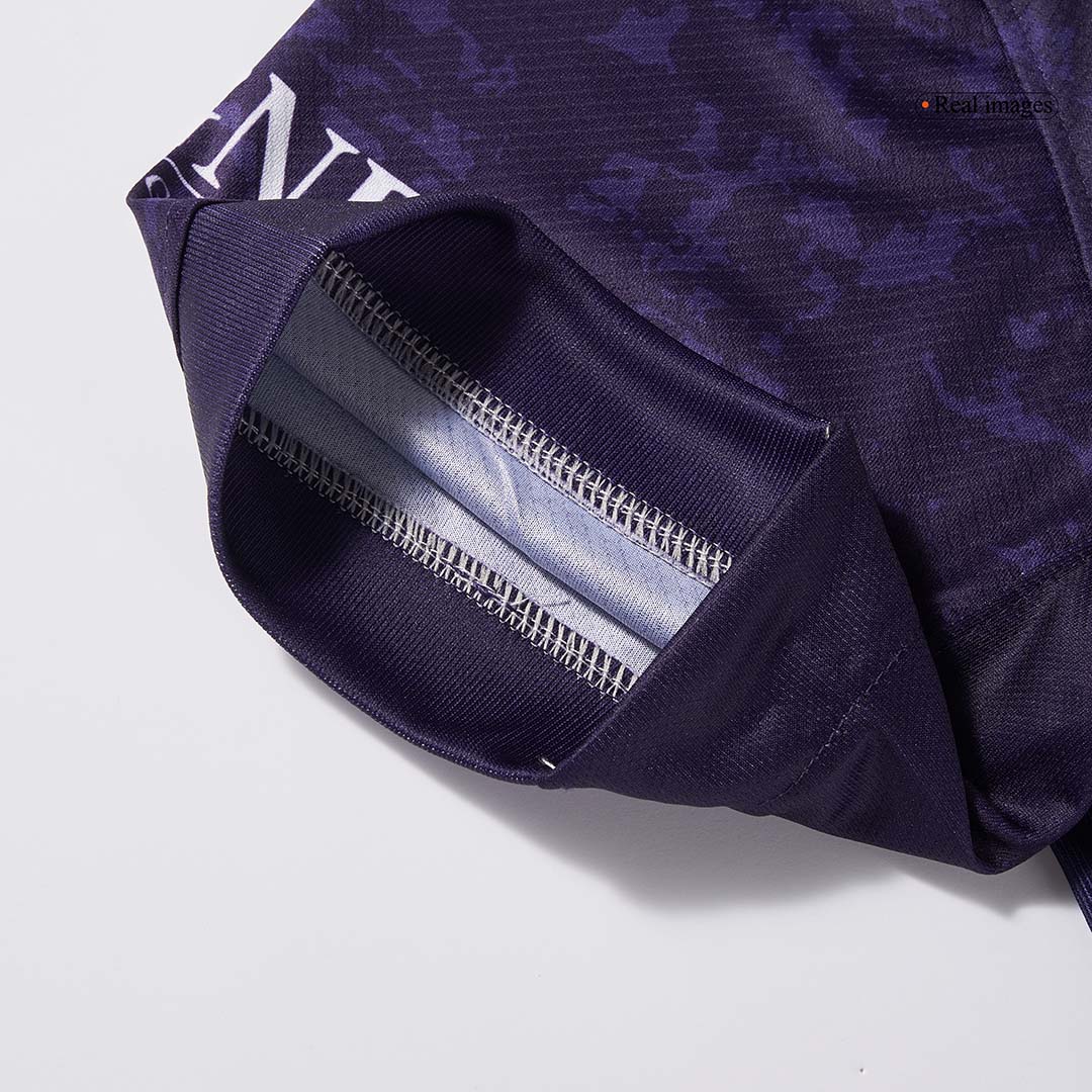 Pumas UNAM Third Away Soccer Jersey - gojersey