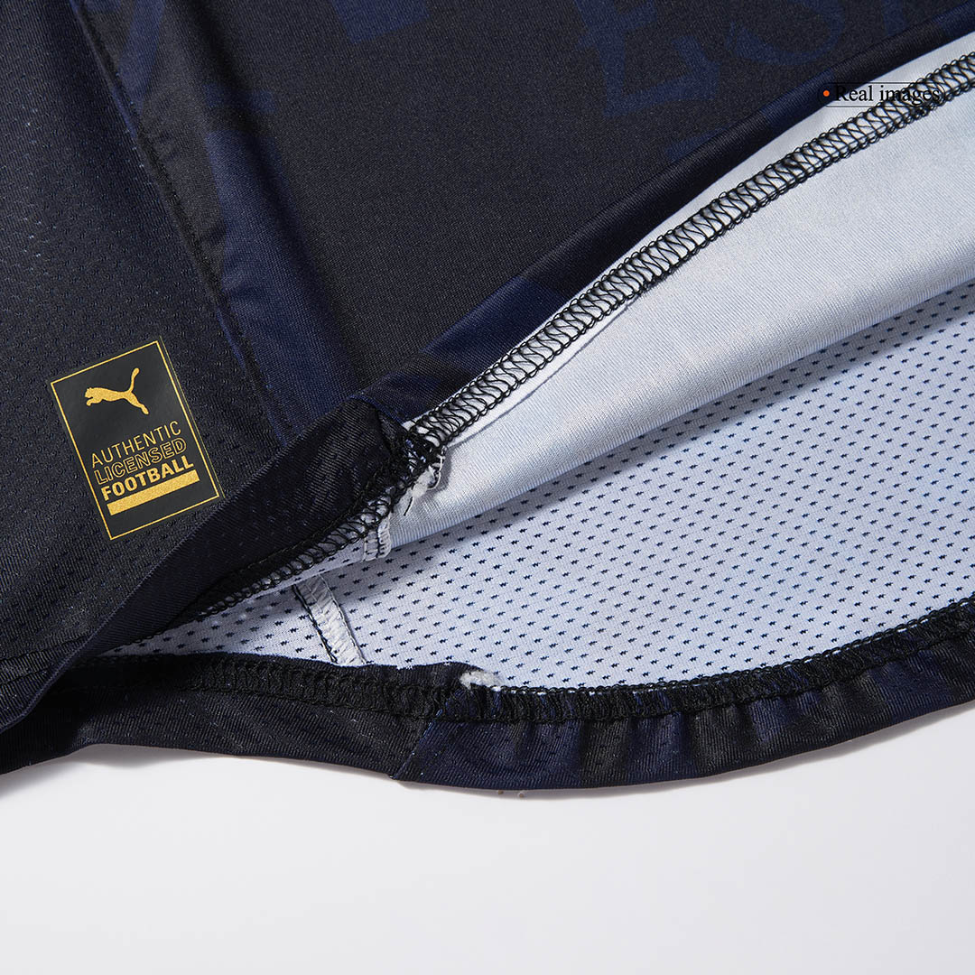 Chivas Third Away Soccer Jersey Authentic - gojersey