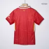 Liverpool Home Jersey Authentic 2024/25 - gojersey