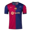 Barcelona Home Jersey 2024/25 - 125th Anniversary - gojersey