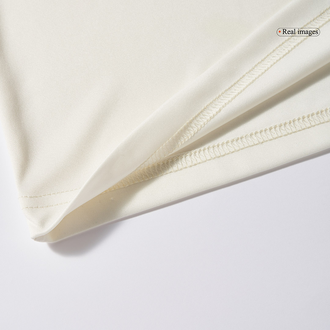 Manchester United Third Away Soccer Jersey Kit  Kids(Jersey+Shorts) - gojersey