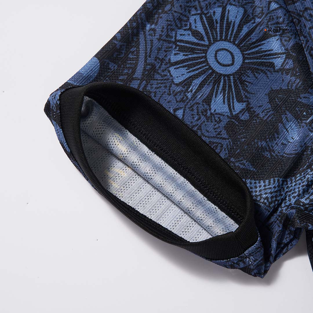 Brazil Jesus Soccer Jersey Authentic - Special - gojersey