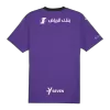 Al Hilal SFC Third Away Soccer Jersey - gojersey