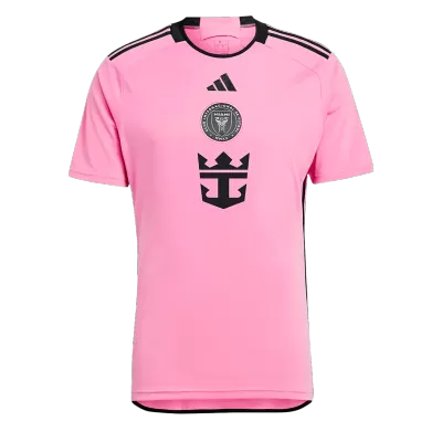 Inter Miami CF Home Jersey 2024/25 - gojersey