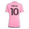 Inter Miami CF MESSI #10 Home Jersey Kit 2024/25 (Jersey+Shorts) - gojersey