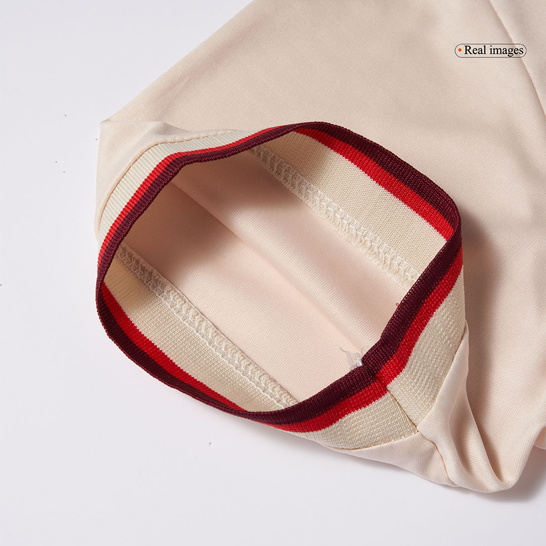 Bayern Munich Third Away Soccer Jersey Kit Kids(Jersey+Shorts) - UCL - gojersey