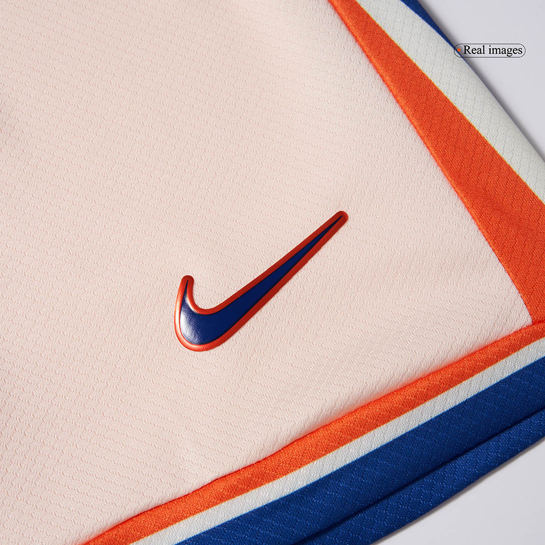 Chelsea Away Soccer Jersey Kit Kids(Jersey+Shorts) - gojersey