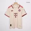 Bayern Munich Third Away Soccer Jersey Kit 2024/25 Kids(Jersey+Shorts) - UCL - gojersey
