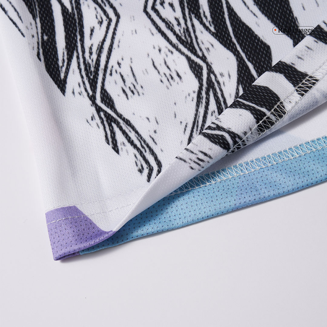 Arsenal Soccer Jersey Pre-Match - gojersey