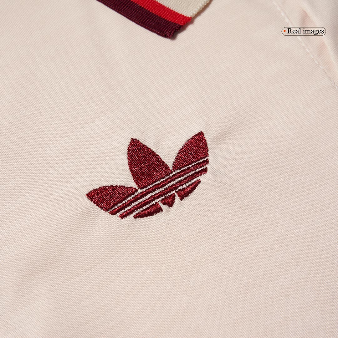 Bayern Munich Third Away Soccer Jersey Kit Kids(Jersey+Shorts) - UCL - gojersey