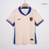 Chelsea Away Soccer Jersey Kit 2024/25 Kids(Jersey+Shorts) - gojersey