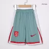 Atletico Madrid Away Soccer Jersey Kit 2024/25 Kids(Jersey+Shorts+Socks) - gojersey