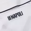 Napoli Away Soccer Jersey Authentic - gojersey