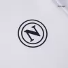 Napoli Away Soccer Jersey Authentic - gojersey