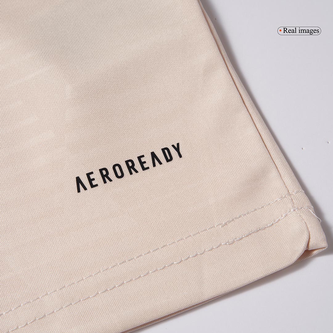 Bayern Munich Third Away Soccer Jersey Kit Kids(Jersey+Shorts) - UCL - gojersey