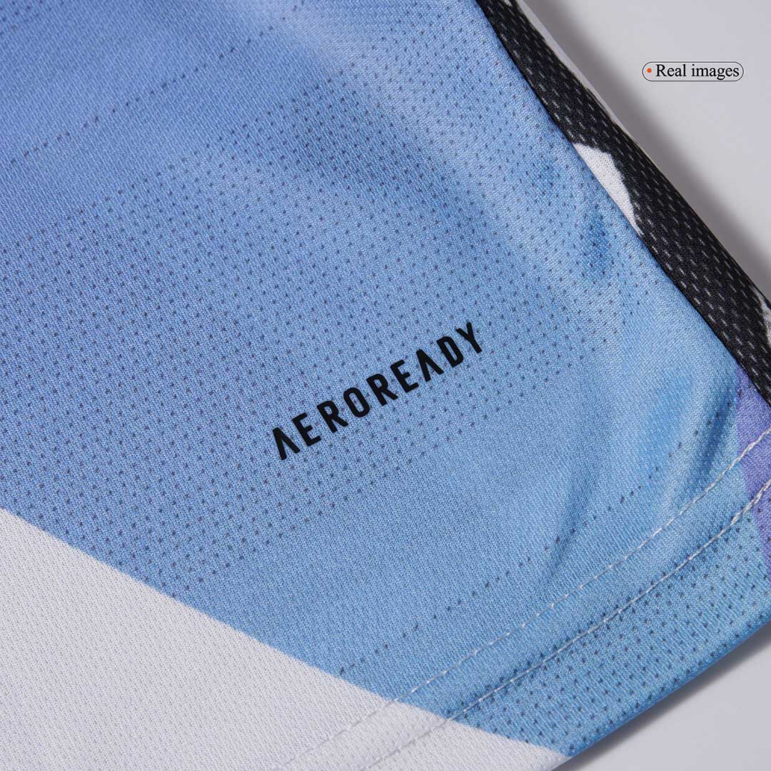 Arsenal Soccer Jersey Pre-Match - gojersey