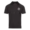 Marseille Goalkeeper Soccer Jersey 2024/25 - Black（125th Anniversary） - gojersey