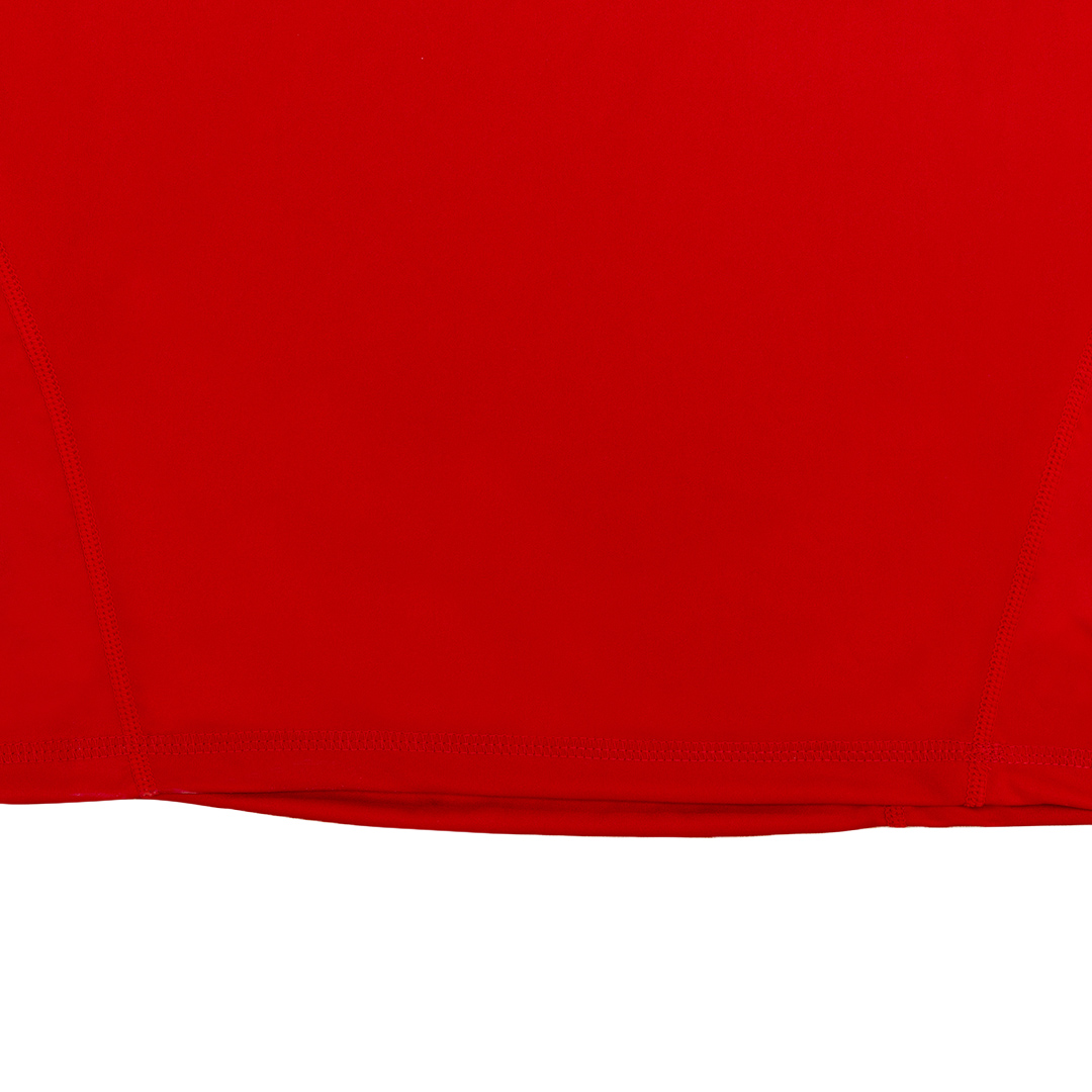 Spain A. INIESTA #6 Home Soccer Jersey Retro 2010 - gojersey