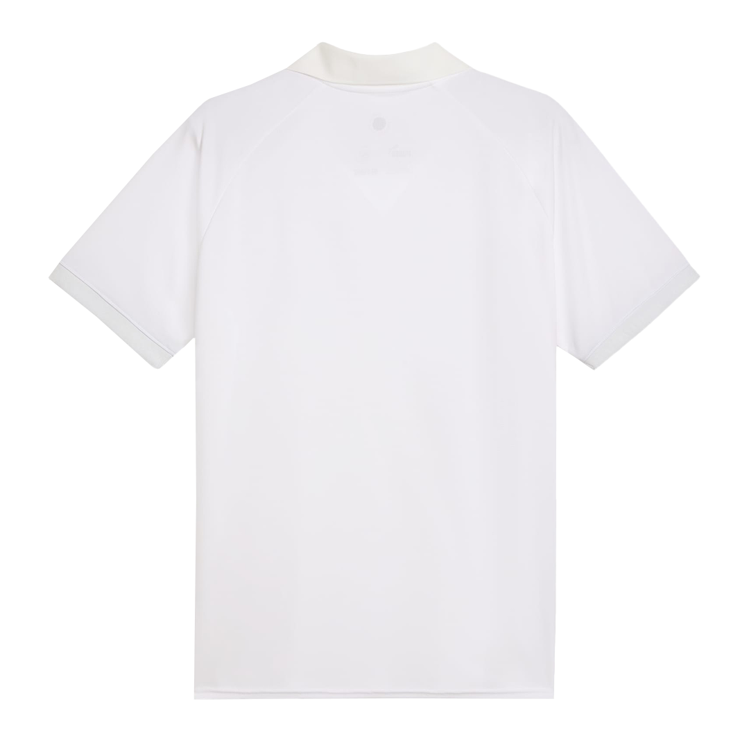 Marseille Soccer Jersey - 125th Anniversary - gojersey