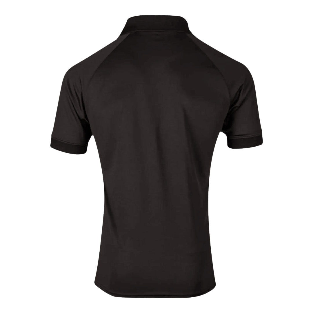 Marseille Goalkeeper Soccer Jersey - Black（125th Anniversary） - gojersey